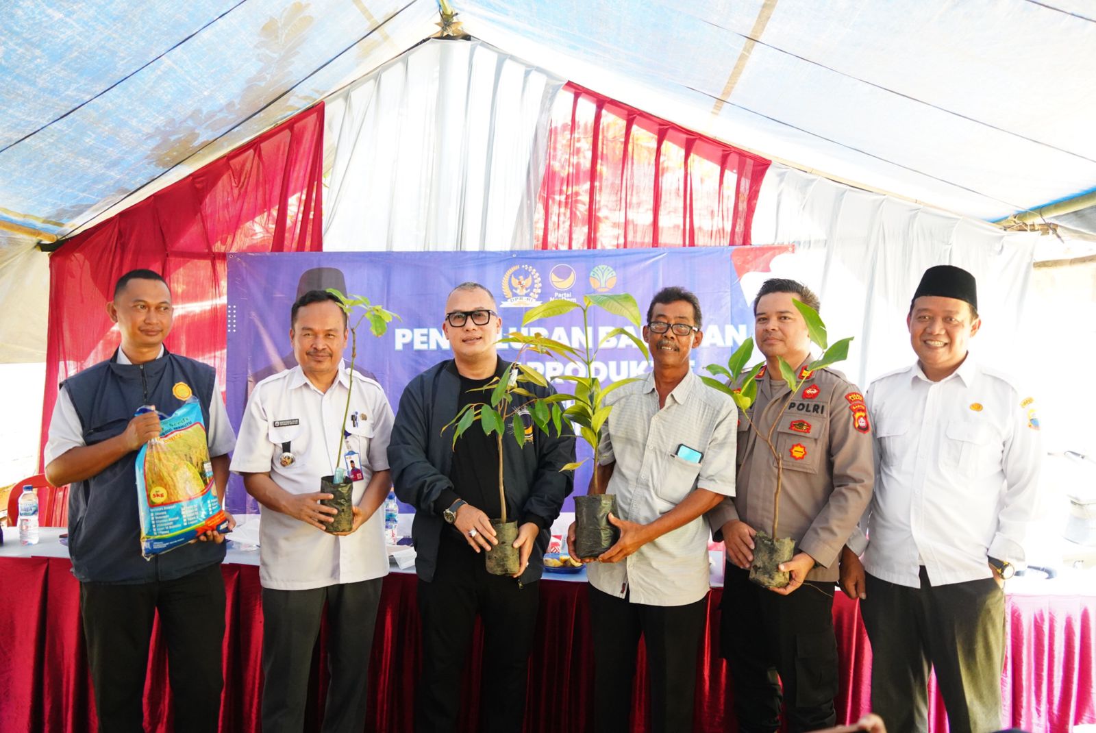 Arif Rahman Pertanyakan Kecilnya Alokasi Anggaran Konservasi Laut dan Blue Carbon